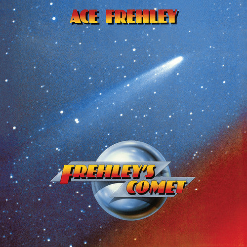 Ace Frehley: Frehley's Comet (rocktober 2017 Exclusive) (Vinyl LP)