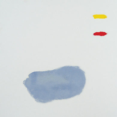 Florist: If Blue Could Be Happiness (Vinyl LP)