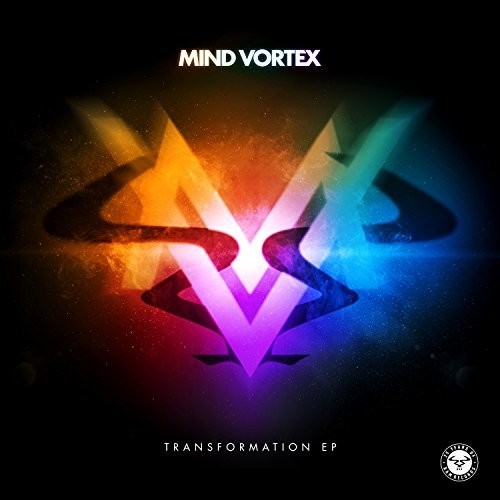 Mind Vortex: Transformation (12-Inch Single)