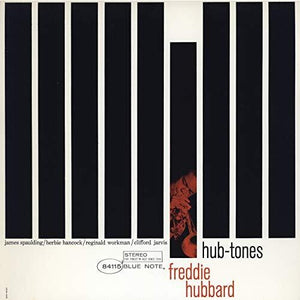 Hubbard, Freddie: Hub-Tones (Vinyl LP)