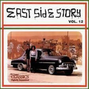 East Side Story Volume 12 / Various: East Side Story Volume 12 (Various Artists) (Vinyl LP)