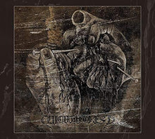 Suicide Forest: Suicide Forest (Vinyl LP)