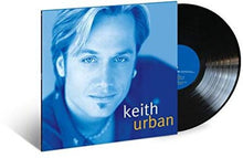 Keith Urban: Keith Urban (Vinyl LP)