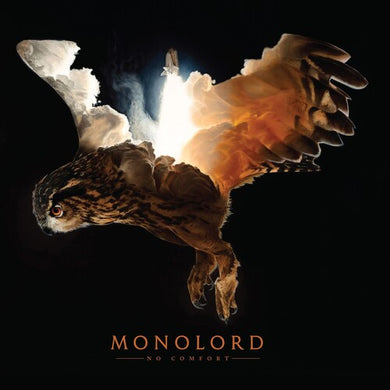 Monolord: No Comfort (Vinyl LP)