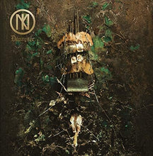 Nyss: Depayser (Vinyl LP)