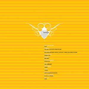 Cocoon Compilation S / Various: Cocoon Compilation S (Various Artists) (Vinyl LP)
