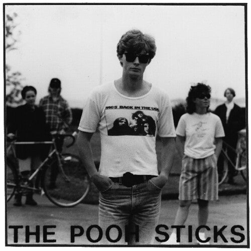 Pooh Sticks: The Pooh Sticks (7-Inch Single)
