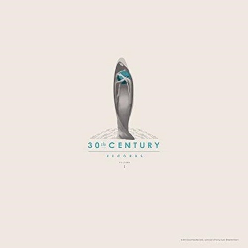 30th Century Records Vol. 1 / Various: 30th Century Records Vol. 1 (Various Artists) (Vinyl LP)