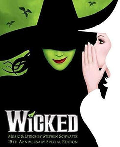 Wicked / O.B.C.R.: Wicked (Original Broadway Cast Recording) (Vinyl LP)