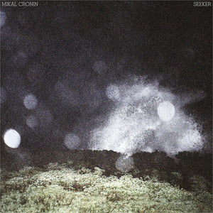 Cronin, Mikal: Seeker (Vinyl LP)