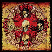 Five Finger Death Punch: The Way Of The Fist (Vinyl LP)