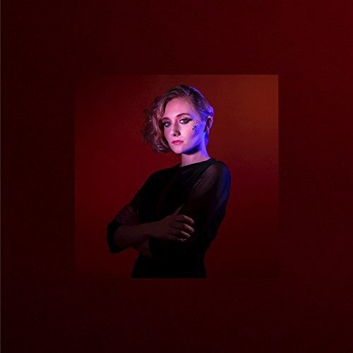 Mayfield, Jessica Lea: Sorry Is Gone (Vinyl LP)