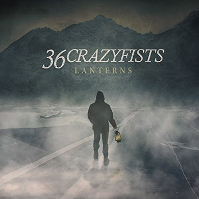 36 Crazyfists: Lanterns (Vinyl LP)