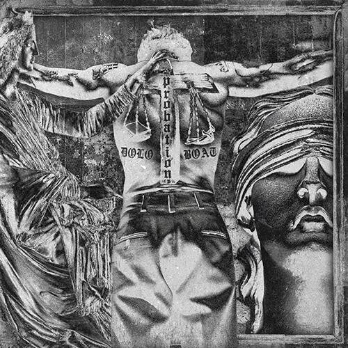 Doloboat: Probation (Vinyl LP)