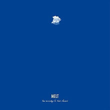 Burrudge, Lee / Lost Desert: Melt (Vinyl LP)