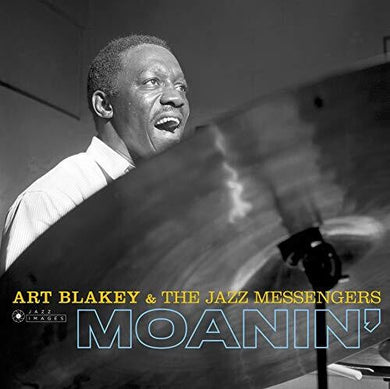 Blakey, Art / Jazz Messengers: Moanin [180-Gram Gatefold Vinyl] (Vinyl LP)
