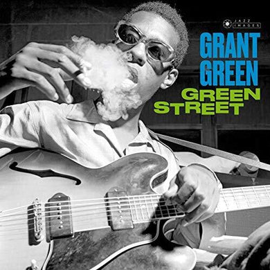 Green, Grant: Green Street [180-Gram Gatefold Vinyl] (Vinyl LP)