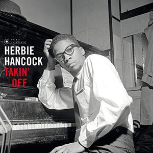 Hancock, Herbie: Takin Off [180-Gram Gatefold Vinyl] (Vinyl LP)