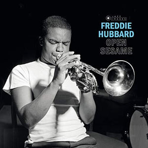 Hubbard, Freddie: Open Sesame [180-Gram Gatefold Vinyl] (Vinyl LP)