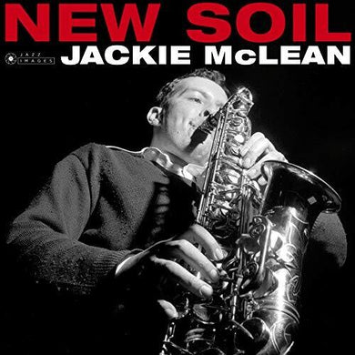 McLean, Jackie: New Soil [180-Gram Gatefold Vinyl] (Vinyl LP)