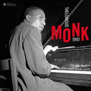 Monk, Thelonious: Trio [180-Gram Gatefold Vinyl] (Vinyl LP)