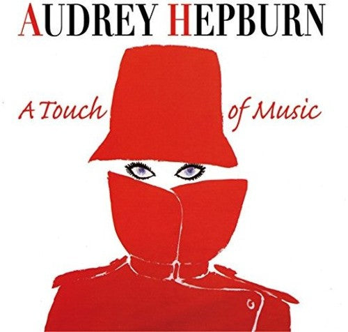 Hepburn, Audrey: Audrey Hepburn: A Touch Of Music (Vinyl LP)