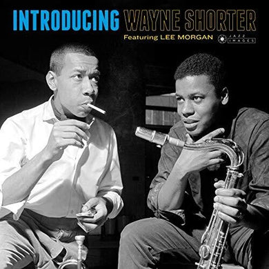 Shorter, Wayne: Introducing Wayne Shorter [180-Gram Gatefold Vinyl] (Vinyl LP)