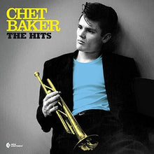 Baker, Chet: Hits [Limited 180-Gram Gatefold Vinyl] (Vinyl LP)