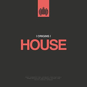 Ministry of Sound: Origins of House / Various: Ministry Of Sound: Origins Of House / Various (Vinyl LP)