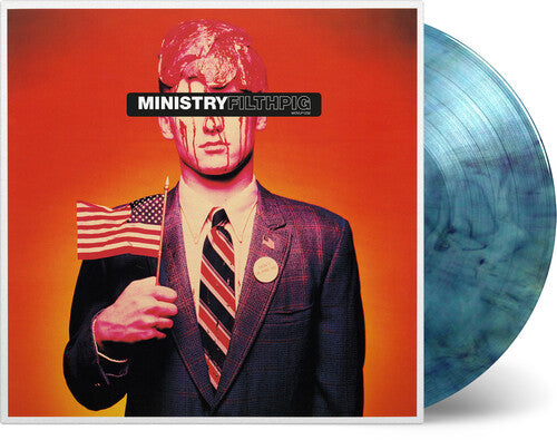 Ministry: Filth Pig (Vinyl LP)
