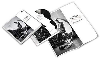 Nina Simone: Jazz Queen (Vinyl LP)