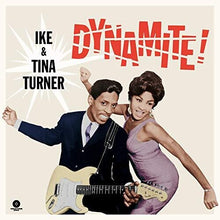 Turner, Ike & Tina: Dynamite [Limited] (Vinyl LP)