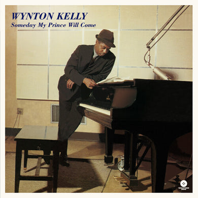 Wynton Kelly Trio: Someday My Prince Will Come [Limited 180-Gram Vinyl] (Vinyl LP)