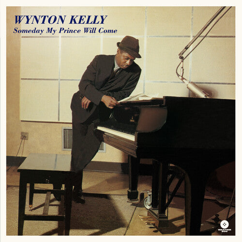 Wynton Kelly Trio: Someday My Prince Will Come [Limited 180-Gram Vinyl] (Vinyl LP)