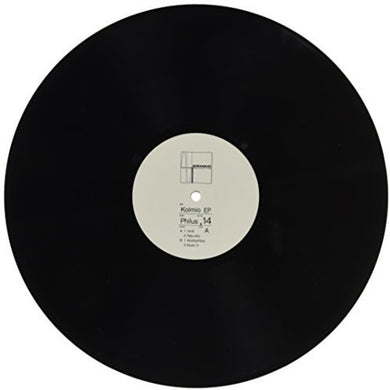 Philus: Kolmio (12-Inch Single)
