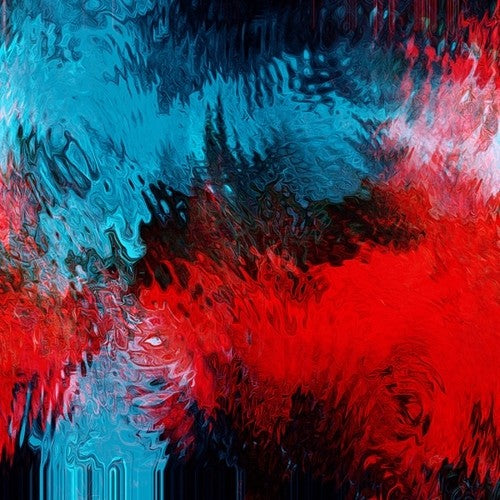 Necro Deathmort: Overland (Vinyl LP)