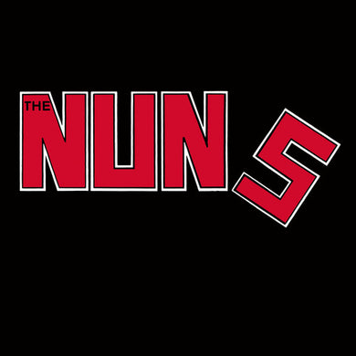 Nuns: Decadent Jew (7-Inch Single)