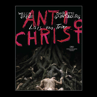 Antichrist / O.S.T.: Antichrist (Original Soundtrack) (Vinyl LP)