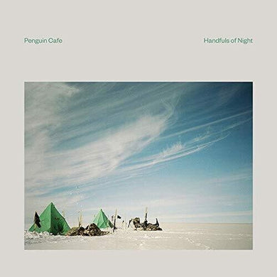 Penguin Cafe: Handfuls Of Night (Vinyl LP)