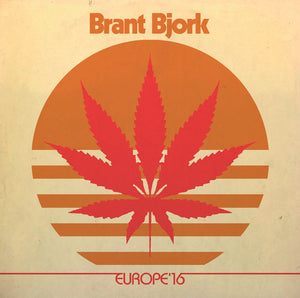 Jork, Brant: Europe 16 (Vinyl LP)