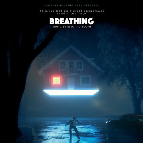 Electric Youth: Breathing (Original Motion Picture Soundtrack) (Vinyl LP)