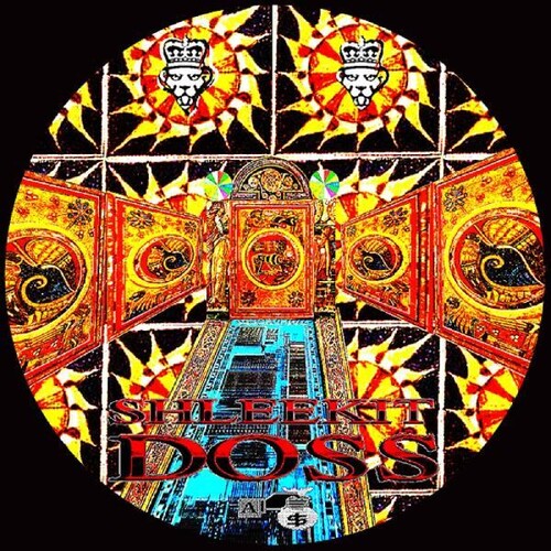 Proc Fiskal: Shleekit Doss (Vinyl LP)