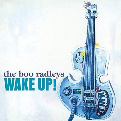 The Boo Radleys: Wake Up (Vinyl LP)