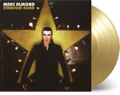 Marc Almond: Stardom Road (Vinyl LP)