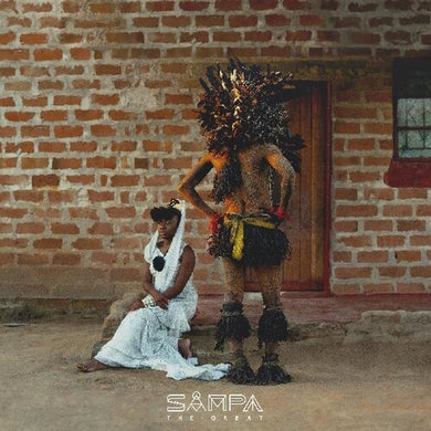 Sampa the Great: Return (Vinyl LP)