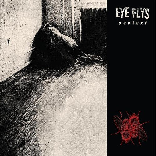 Eye Flys: Context (Vinyl LP)