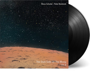 Klaus Schulze: Dark Side Of The Moog Vol. 8 (Careful With The Aks, Peter) (Vinyl LP)