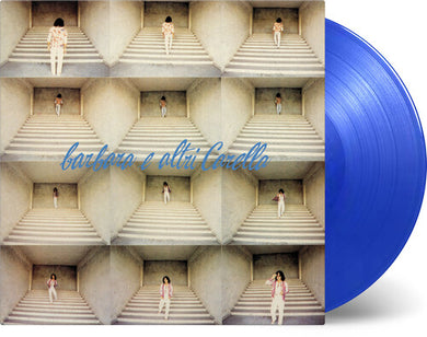 Enzo Carella: Barbara E Altri Carella (Vinyl LP)