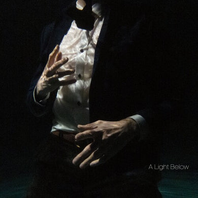 Tignor, Christopher: A Light Below (Vinyl LP)