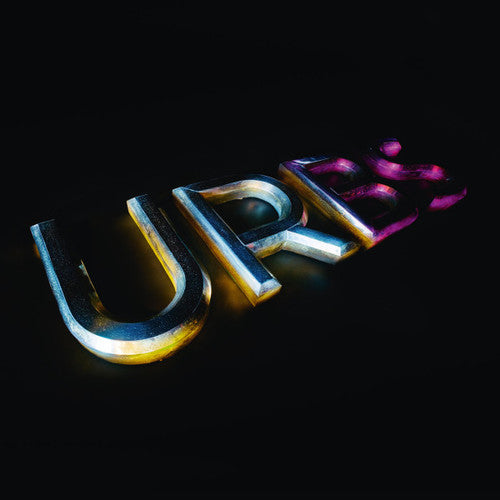 Urbs: Urbs (Vinyl LP)